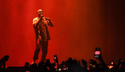 Kanye West: “If I Would’ve Voted, I Would’ve Voted For Trump”