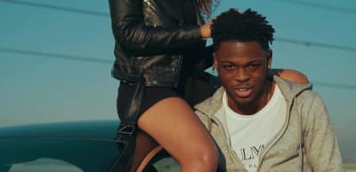 We Can't Stop Listening To Yxng Bane's Playful Remix Of Ed Sheeran’s “Shape Of You”