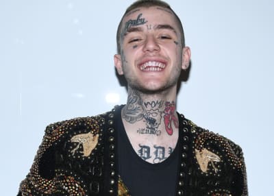 lil peep | The FADER
