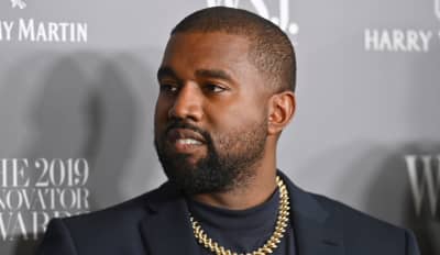 Judge bars Kanye West from appearing on the Arizona presidential ballot