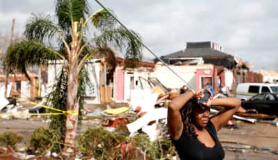 Here’s How You Can Help Those Affected By The New Orleans Tornado 