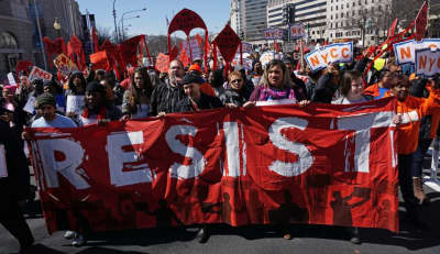 Here’s How You Can Stop The Senate From Taking Away Healthcare From 23 Million People