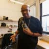 The Things I Carry: Warren G
