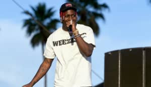 Lil Yachty says he penned most of City Girls’ “Act Up”