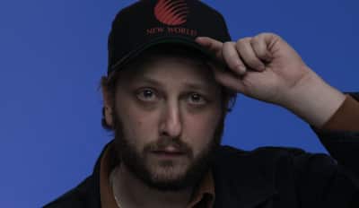 Oneohtrix Point Never unveils new video for “Black Snow”