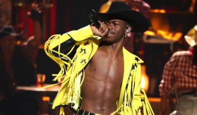 “Old Town Road” is the first song in 22 years to achieve diamond certification while number-one