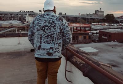 Why This Guy Wears Kanye West Merch Every Day Of The Year