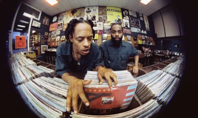 Pink Siifu and Fly Anakin share “Tha Divide” video featuring MAVI, ZelooperZ, and Koncept Jack$on