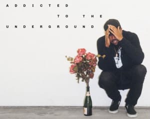 Dom Kennedy shares surprise mixtape Addicted To The Underground