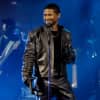Usher may be using his Super Bowl halftime show to announce a global tour