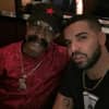 Drake’s Dad Dennis Graham On His Own Musical Ambitions And Learning From His Son