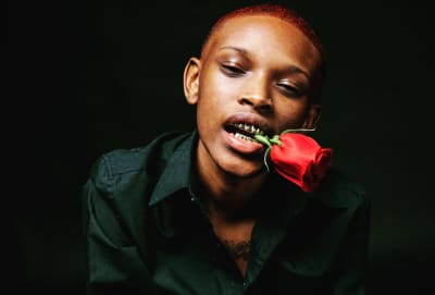 Lor Choc’s Love Is Love is the perfect soundtrack to young romance 