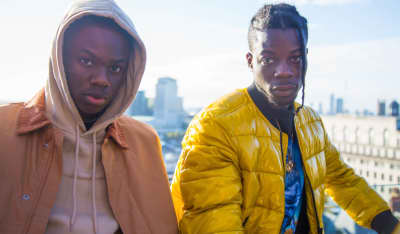 Thutmose and Rema aim to please on their new collaboration, “Love In The Morning”