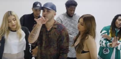 CA$HPASSION And PnB Rock Share A Video For Their Summer Cuffing Anthem “Unlimited”