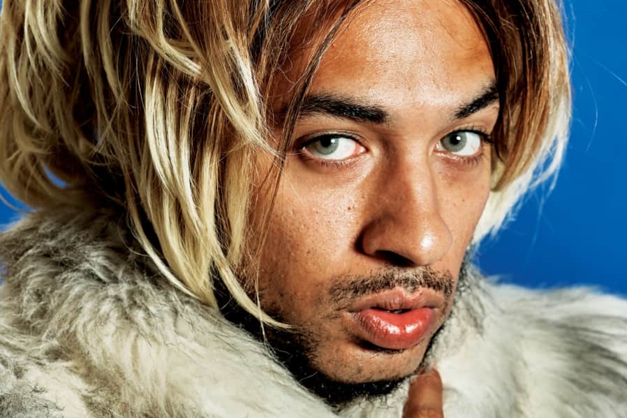 The Best Photographs Fader Took This Year The Fader