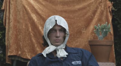 Clayjay channels Picasso in “Out the Drain”