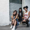 Brazilian Rap Trio Diamond, FKA Pearls Negras, Return With “Bad Girls”