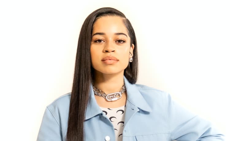 Ella Mai Dresses Down For Love In Her New Song Naked The Fader Ella Mai Dresses Down For Love In Her New Song Naked The Fader