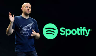 Spotify to suspend political ads ahead of 2020 election