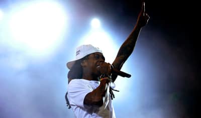 Read An Excerpt From Lil Wayne’s Gone ’Til November Memoir