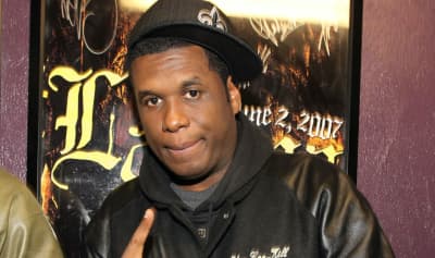 Peep the tracklist for Jay Electronica’s debut album A Written Testimony
