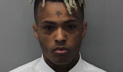 XXXTentacion admitted to domestic violence in secretly recorded tape
