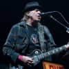 Neil Young may sue President Trump over the use of “Rockin’ in the Free World”
