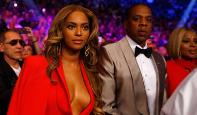 Beyoncé and JAY Z talk infidelity on “LOVEHAPPY”