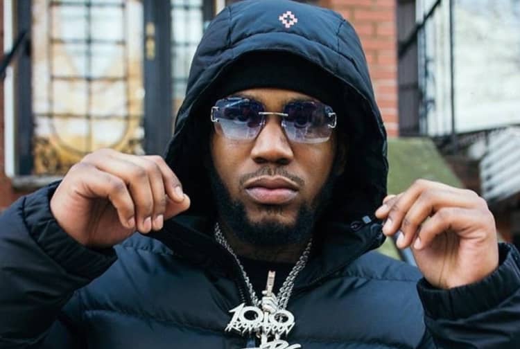 How Q Da Fool's urgency changed his life | The FADER