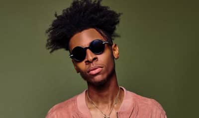 Masego and SiR share new single “Old Age”
