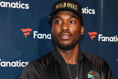 Meek Mill removed from solitary confinement