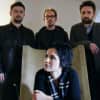 Hear the first song from The Cranberries’ final album with Dolores O’Riordan