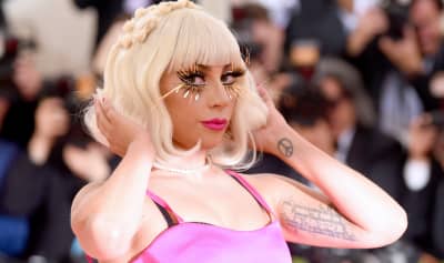 Lady Gaga teams up with Apple Music to curate International Women’s Day playlist