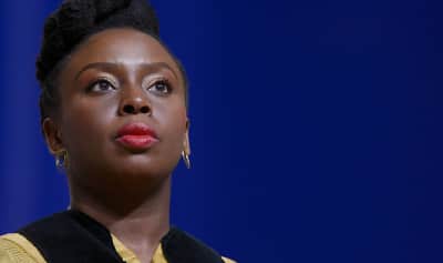 Chimamanda Ngozi Adichie On Beyoncé: “Her Type Of Feminism Is Not Mine”