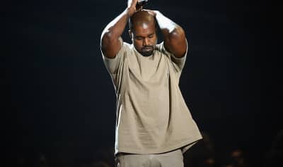 Some People Are Not Happy With Kanye West After He Said He Would’ve Voted For Donald Trump
