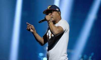 T.I. Pens Open Letter To Donald Trump: “ The Deck Has Always Been Stacked Against US In This Country”