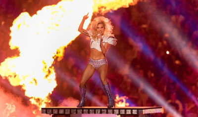 Lady Gaga Announces The ‎Joanne World Tour 