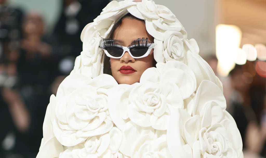 Here’s what all your favorite artists wore to the 2023 Met Gala | The FADER