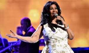 Aretha Franklin will found inside a couch ruled as legal by a jury