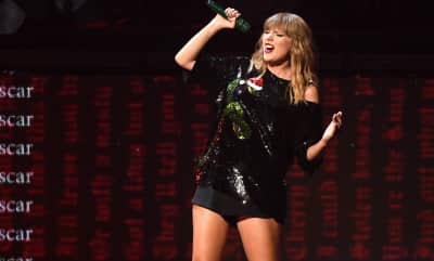 Co-writer of “September” calls Taylor Swift’s cover “lethargic as a drunk turtle”