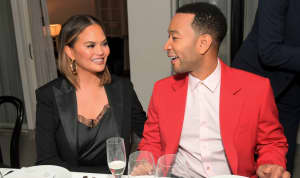 John Legend Set To Produce Upcoming Black Wall Street Series The Fader