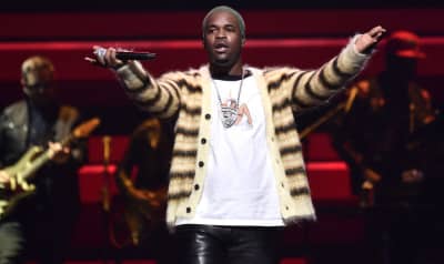 A$AP Ferg shares new song “Value”