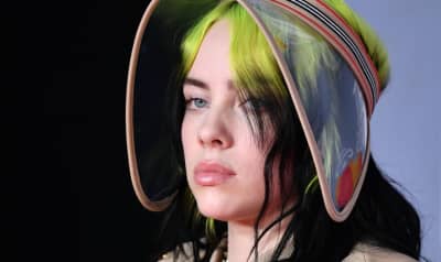 Billie Eilish “appalled and embarrassed” after footage of her mouthing anti-Asian slur emerges