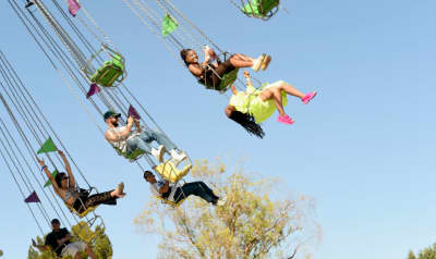 Revolve Festival likened to “Fyre Fest 2.0” by influencers “stranded” for hours