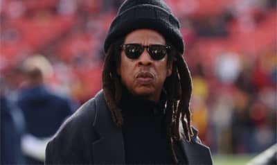 Jay-Z files lawsuit against rape accuser and her attorneys 