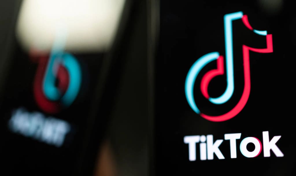Report: TikTok building new app to comply with US ban