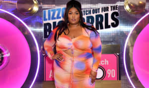 Lizzo shares updated version of “Grrrls” following criticism of ableist lyric
