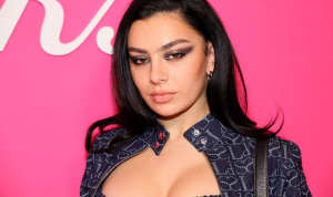 Charli XCX to write new songs for upcoming A24 pop star movie Mother Mary
