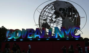 Governors Ball shares 2025 lineup featuring headliners Tyler, The Creator, Olivia Rodrigo, and more