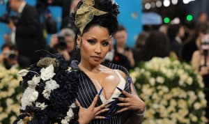 Nicki Minaj’s beefs with SZA and Jay-Z explained 